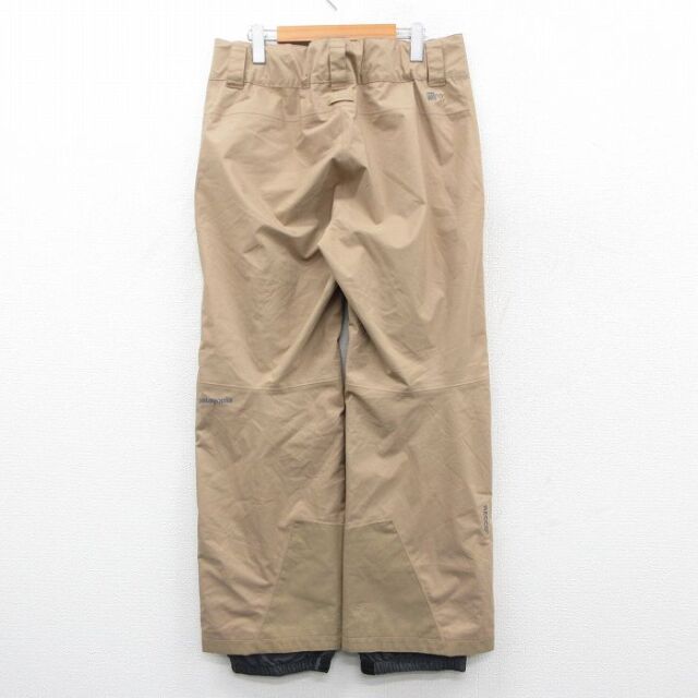 古着通販 W35☆古着 パタゴニア patagonia スキー パンツ メンズ ワン