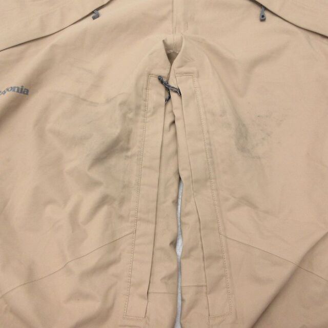 古着通販 W35☆古着 パタゴニア patagonia スキー パンツ メンズ ワン