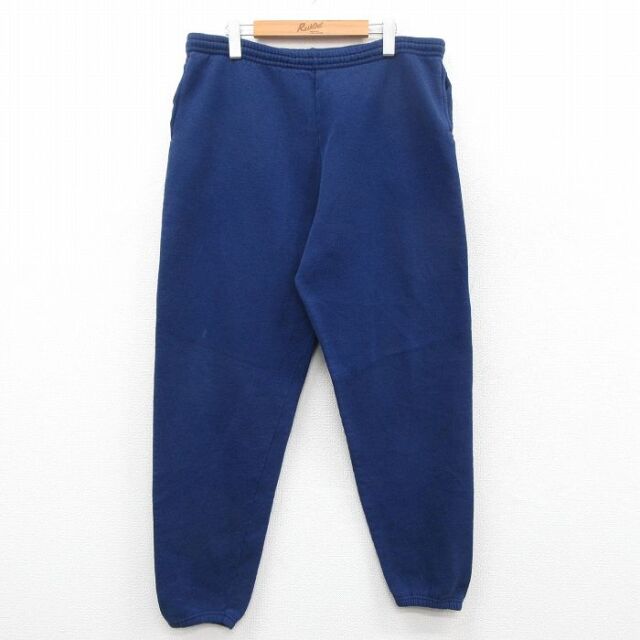 【20%OFF】リー 90s スウェットパンツ ネイビー W38 | 古着