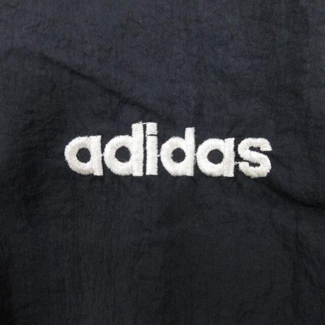 古着通販 W30☆古着 アディダス adidas ナイロン パンツ メンズ 90年代