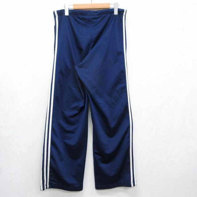 古着通販 W35☆古着 アディダス adidas ジャージ パンツ メンズ 90年代