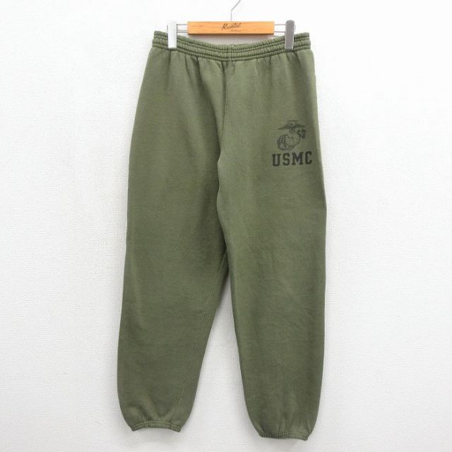 古着通販 W34☆古着 ビンテージ ミリタリー ジャングル ファティーグ