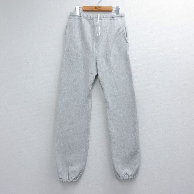 古着通販 W36☆古着 シェフ パンツ メンズ 90年代 90s コットン USA製