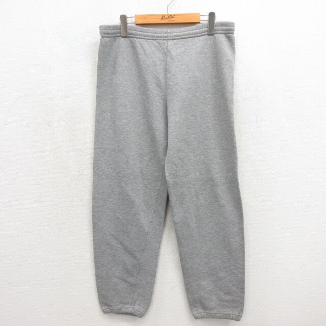 古着通販 W33☆古着 オシュコシュ スウェット パンツ メンズ 90年代