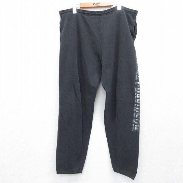 古着通販 W31☆古着 ラッセル スウェット パンツ メンズ 90年代 90s