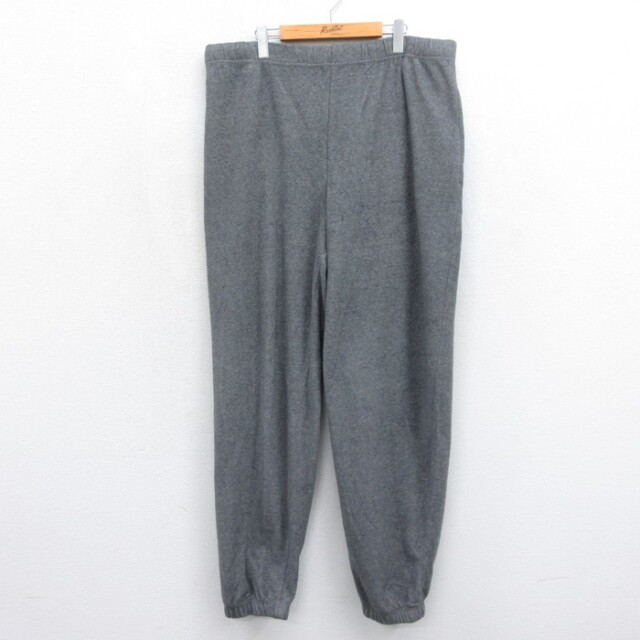 ノーティカ 90s パンツ 霜降り グレー 実寸W36 | 古着