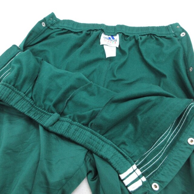 古着通販 W30☆古着 アディダス adidas パンツ メンズ 90年代 90s