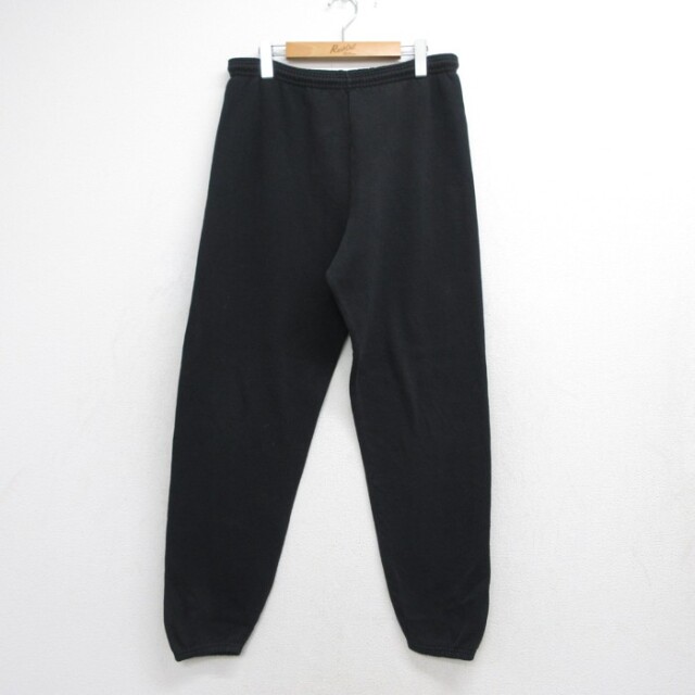 リー 90s パンツ ブラック 実寸W34 | 古着