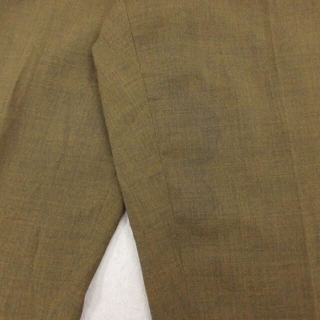 古着通販 W31☆古着 ビンテージ スラックス パンツ メンズ 70年代 70s