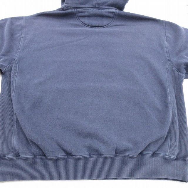 古着通販 XL☆古着 長袖 チャンピオン Champion リバースウィーブ