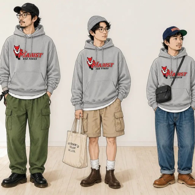 古着屋RushOut
