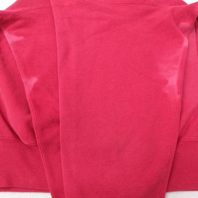 古着通販 XL☆古着 長袖 チャンピオン Champion リバースウィーブ