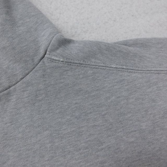 古着通販 XL☆古着 7分袖 チャンピオン Champion リバースウィーブ
