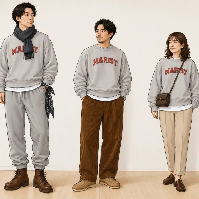 古着屋RushOut