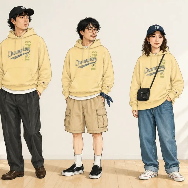 古着屋RushOut