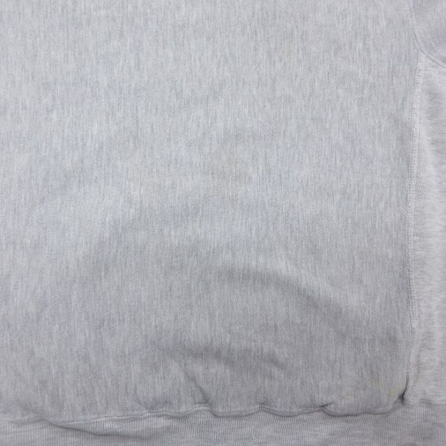 古着通販 L☆古着 長袖 チャンピオン Champion リバースウィーブ