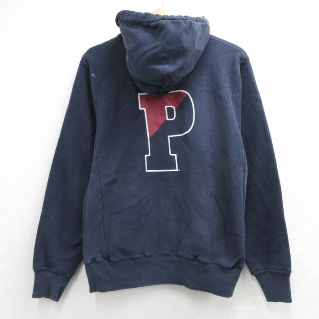 古着通販 L☆古着 チャンピオン Champion 長袖 チャンピオンリバース