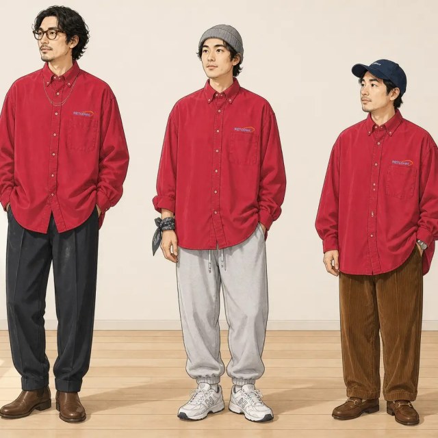 古着屋RushOut