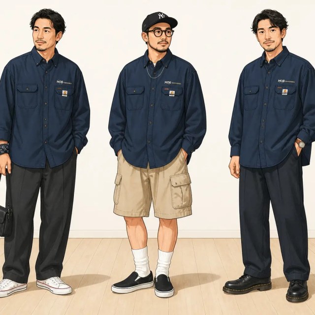 古着屋RushOut