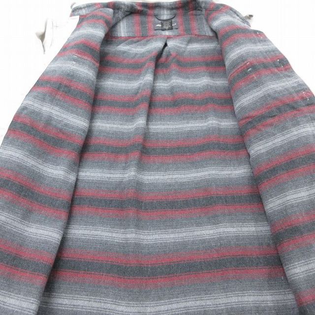 古着通販 XL☆古着 エディーバウアー 長袖 ブランド シャツ メンズ 00