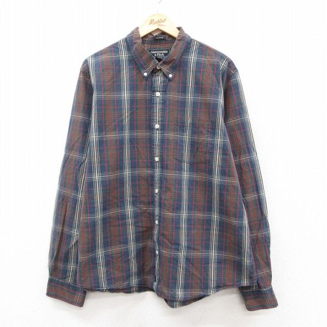 アバクロンビー&フィッチ | 古着、古着通販のラッシュアウト