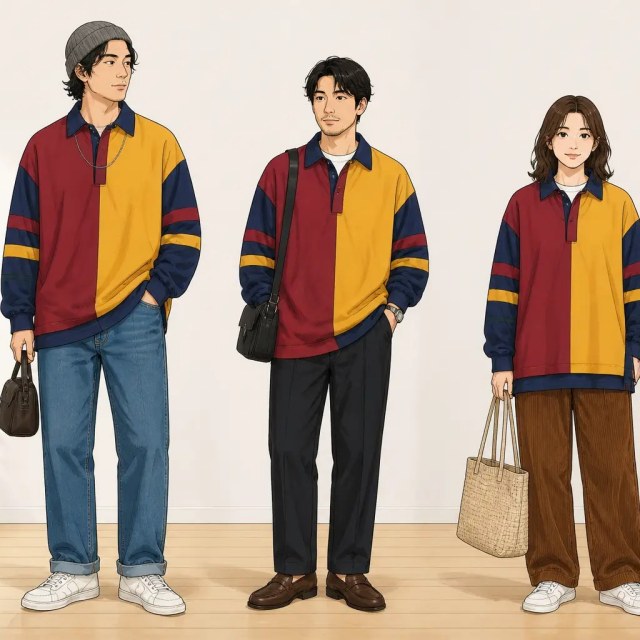 古着屋RushOut