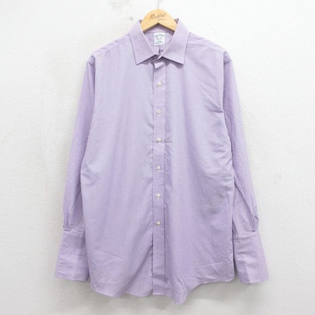 ブルックスブラザーズ 中古 | 古着、古着通販のラッシュアウト