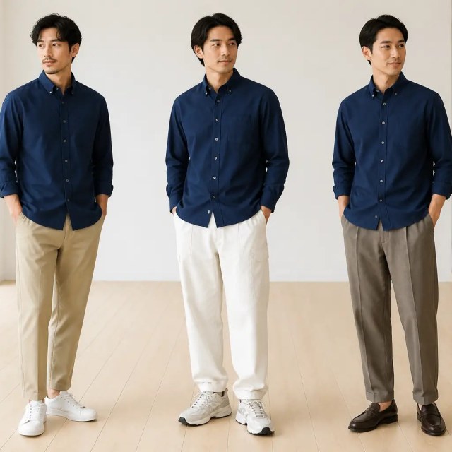 古着通販 XL☆古着 ラルフローレン 長袖 ブランド シャツ メンズ 90