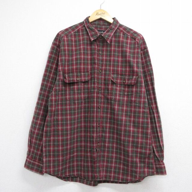 エディーバウアー 中古 | 古着、古着通販のラッシュアウト