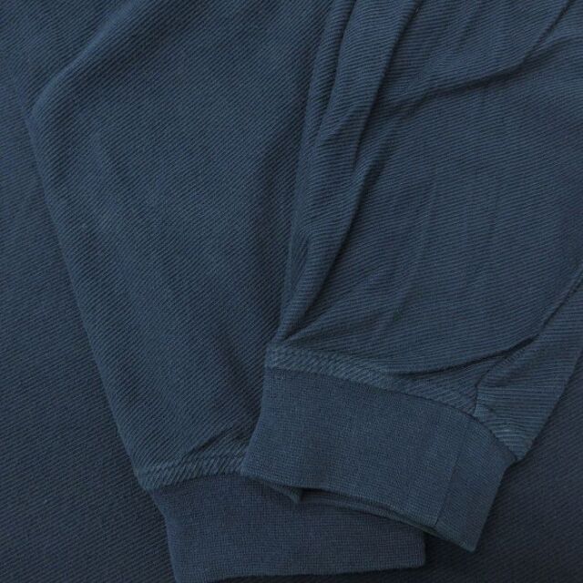 古着通販 XL☆古着 アディダス adidas 長袖 ブランド ラガー シャツ