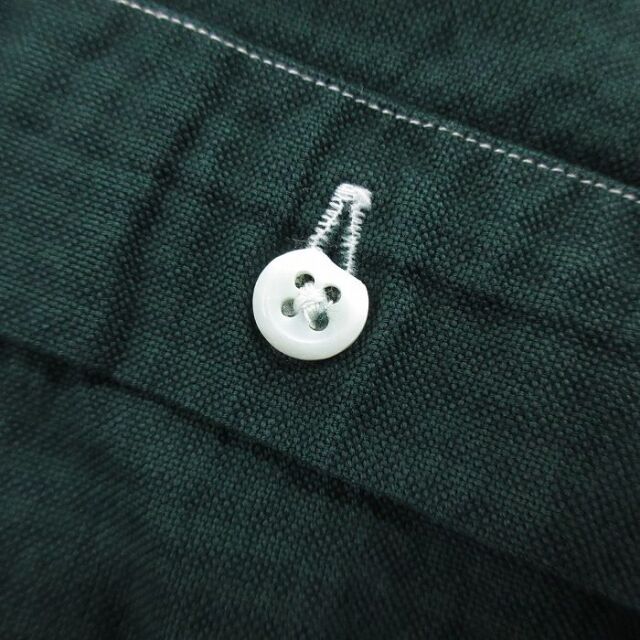 古着通販 XL☆古着 ラルフローレン 長袖 ブランド シャツ メンズ 90