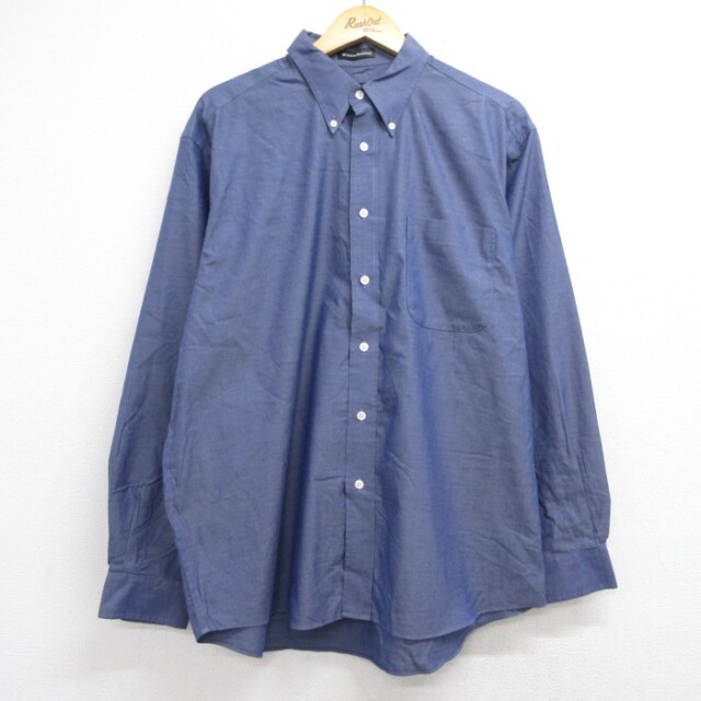 古着通販 L☆古着 パタゴニア patagonia 長袖 ブランド シャツ メンズ