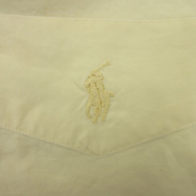 古着通販 XL☆古着 ラルフローレン Ralph Lauren 長袖 ブランド シャツ
