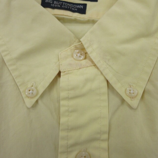 古着通販 XL☆古着 ラルフローレン Ralph Lauren 長袖 ブランド シャツ