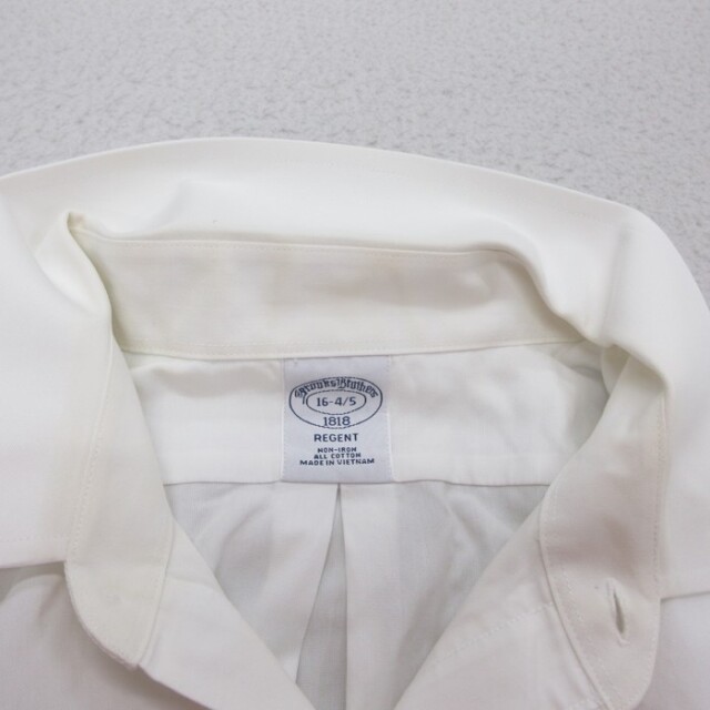 古着通販 L☆古着 Brooks Brothers ブルックスブラザーズ 長袖