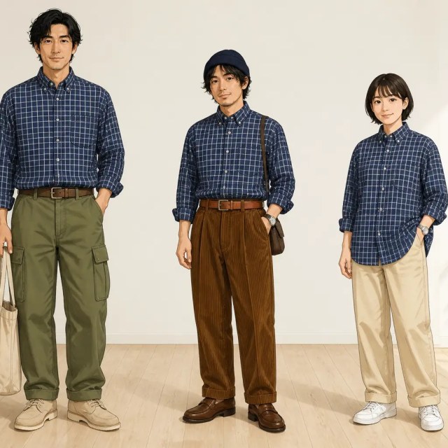 古着通販 XL☆古着 Eddie Bauer エディーバウアー 長袖 ブランド