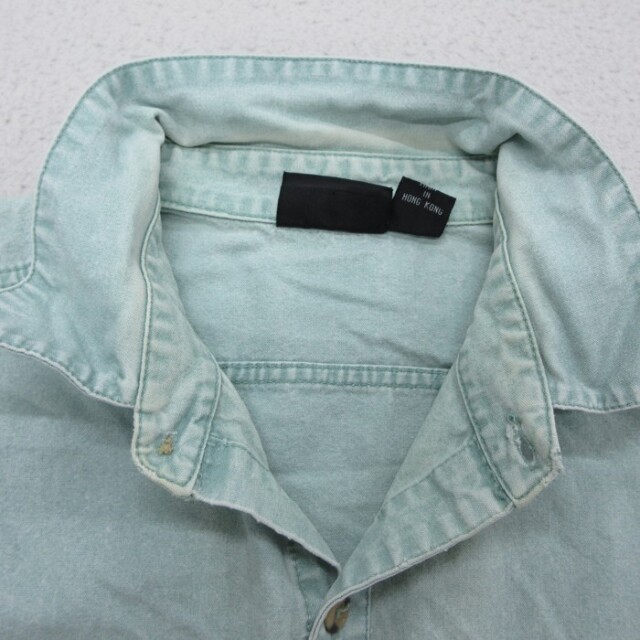 古着通販 XL☆古着 パタゴニア patagonia 長袖 ブランド シャツ メンズ