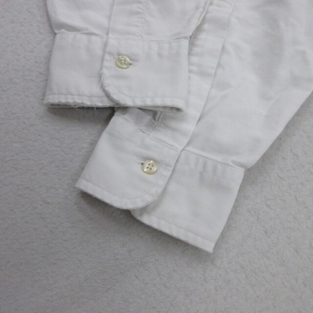 古着通販 XL☆古着 Brooks Brothers ブルックスブラザーズ 長袖
