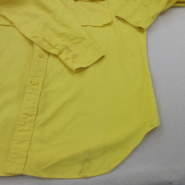 古着通販 XL☆古着 ラルフローレン Ralph Lauren 長袖 ブランド シャツ