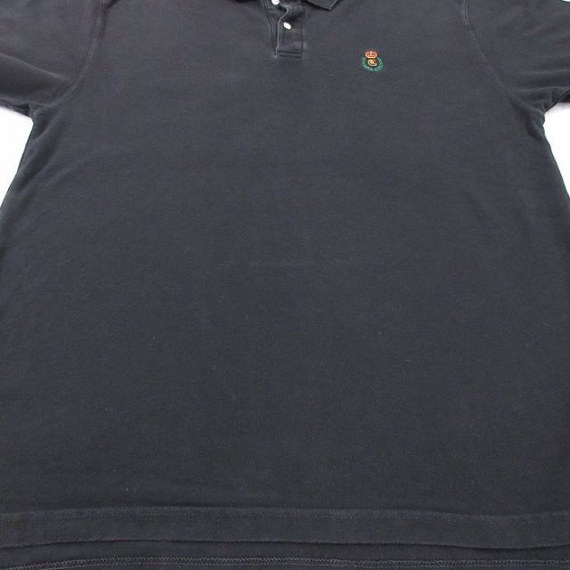古着通販 XL☆古着 ラルフローレン チャップス 半袖 ブランド ポロ