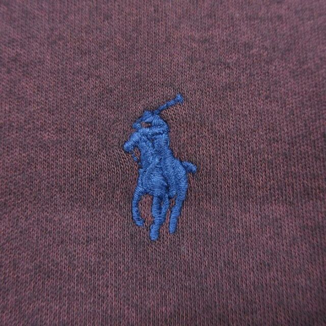 古着通販 XL☆古着 ラルフローレン 半袖 ブランド ポロ シャツ メンズ