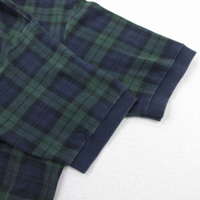 古着通販 XL☆古着 ラルフローレン 半袖 ブランド ポロ シャツ メンズ