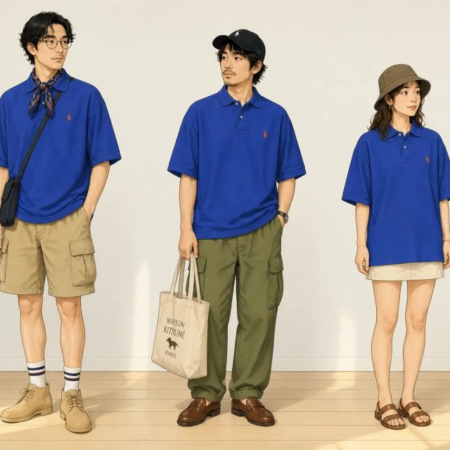古着通販 XL☆古着 ラルフローレン 半袖 ブランド ポロ シャツ メンズ