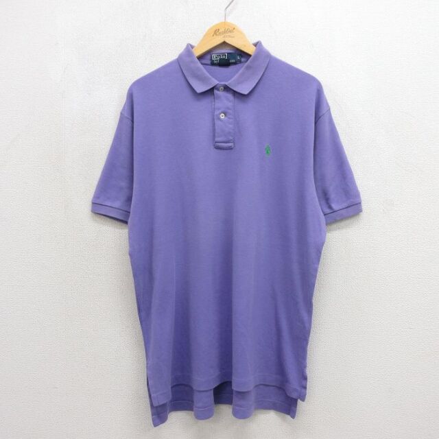 古着通販 XL☆古着 エルエルビーン チャンピオン champion 半袖