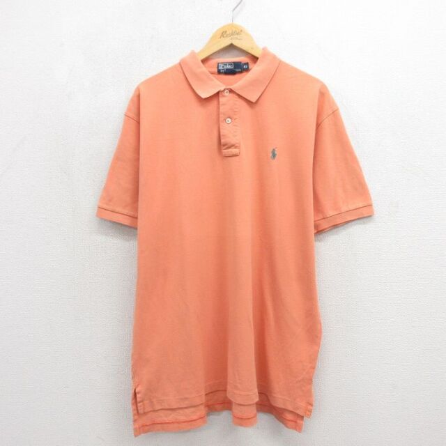 古着通販 XL☆古着 エルエルビーン チャンピオン champion 半袖