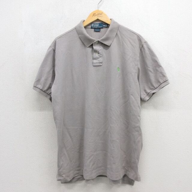古着通販 XL☆古着 エルエルビーン チャンピオン champion 半袖