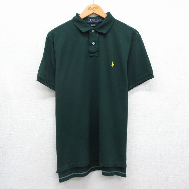 古着通販 XL☆古着 エルエルビーン チャンピオン champion 半袖