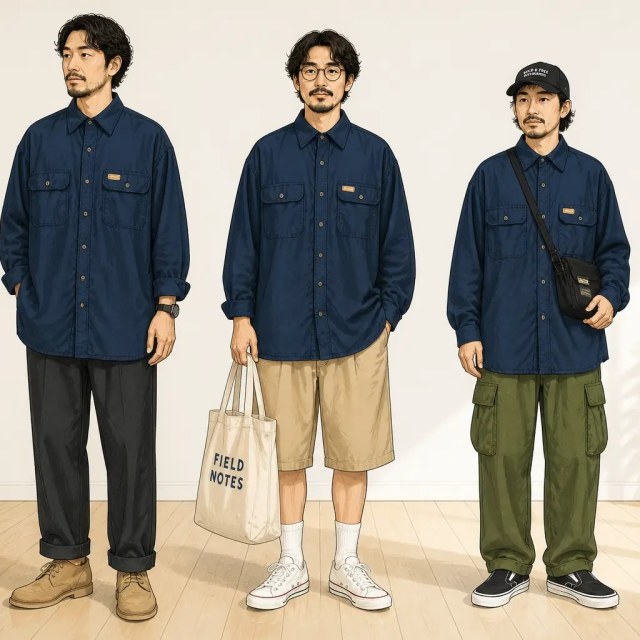 古着屋RushOut