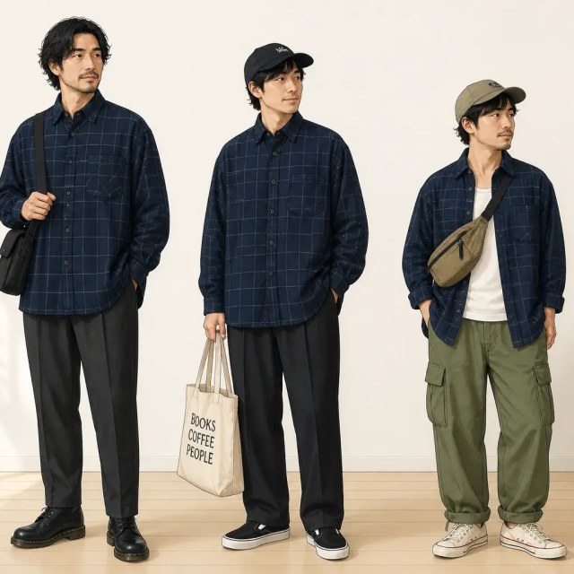 古着通販 XL☆古着 ラルフローレン 長袖 ブランド フランネル シャツ