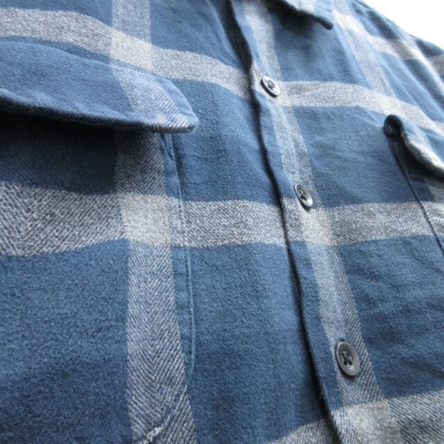 古着通販 XL☆古着 ラルフローレン Ralph Lauren 長袖 シャツ メンズ